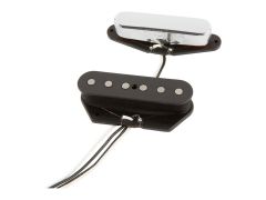 ΠΠ°Π±ΠΎΡ Π·Π²ΡΠΊΠΎΡΠ½ΠΈΠΌΠ°ΡΠ΅Π»Π΅ΠΉ FENDER TEX MEX TELE PICKUPS